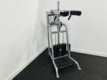 Load image into Gallery viewer, Cybex Standing Calf Raise Machine
