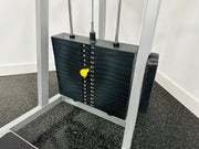 Cybex Standing Calf Raise Machine