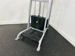 Load image into Gallery viewer, Cybex Standing Calf Raise Machine
