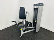 Nautilus Steel Vertical Chest Press
