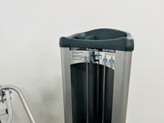 Nautilus Steel Vertical Chest Press