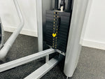 Load image into Gallery viewer, Nautilus Steel Vertical Chest Press
