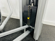 Nautilus Steel Vertical Chest Press
