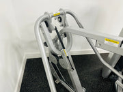 Nautilus Steel Vertical Chest Press