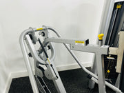 Nautilus Steel Vertical Chest Press