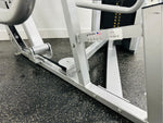Load image into Gallery viewer, Nautilus Steel Vertical Chest Press
