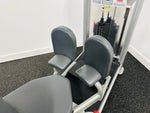 Load image into Gallery viewer, StarTrac Instinct Inner/Outer Thigh – Abductor – Adductor Machine
