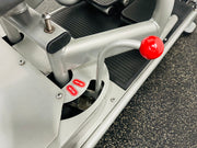 StarTrac Instinct Inner/Outer Thigh – Abductor – Adductor Machine