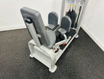 Load image into Gallery viewer, StarTrac Instinct Inner/Outer Thigh – Abductor – Adductor Machine
