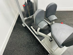 Load image into Gallery viewer, StarTrac Instinct Inner/Outer Thigh – Abductor – Adductor Machine
