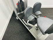 StarTrac Instinct Inner/Outer Thigh – Abductor – Adductor Machine