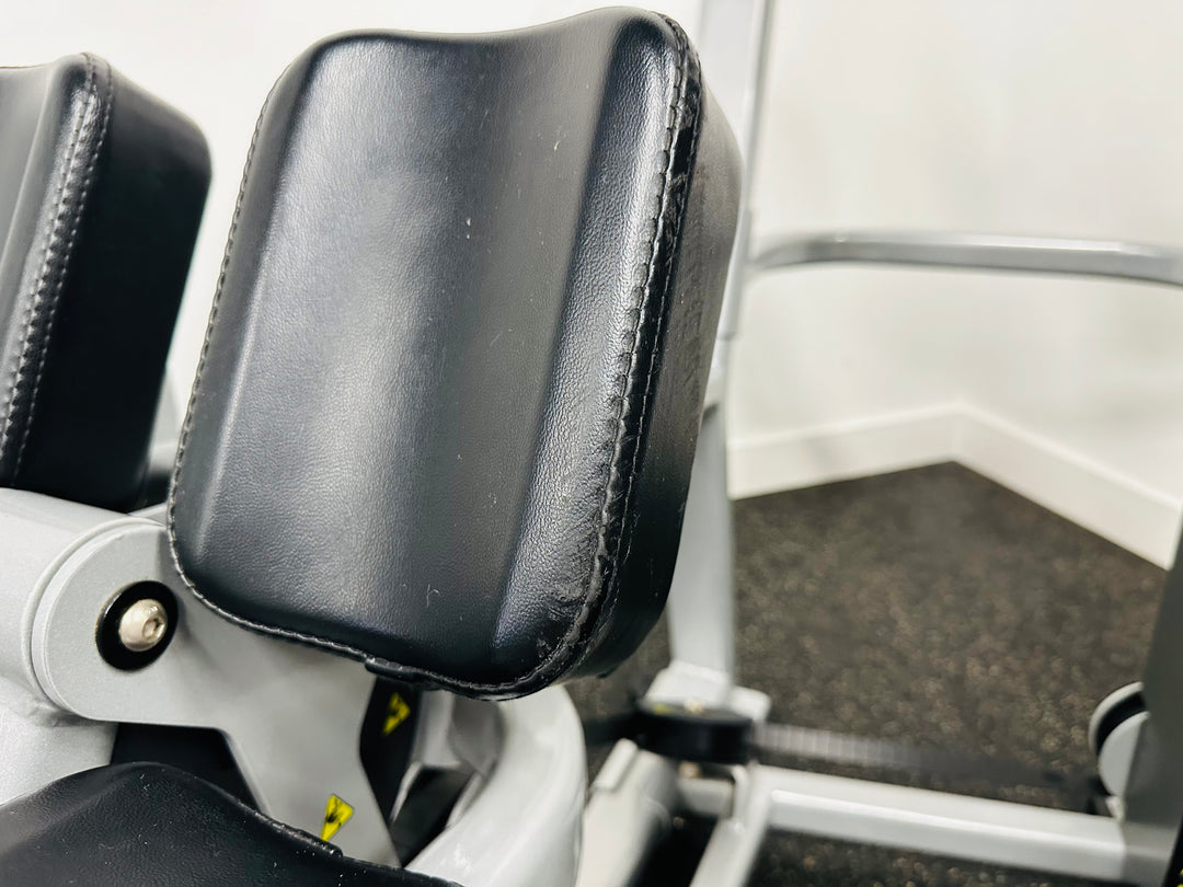 Star Trac Impact Strength Kneeling Leg Curl Machine