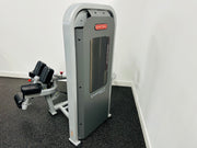 Star Trac Impact Strength Kneeling Leg Curl Machine