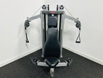 Load image into Gallery viewer, StarTrac HumanSport Shoulder Chest Machine
