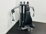 Load image into Gallery viewer, StarTrac HumanSport Shoulder Chest Machine
