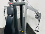 Load image into Gallery viewer, StarTrac HumanSport Shoulder Chest Machine
