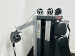 Load image into Gallery viewer, StarTrac HumanSport Shoulder Chest Machine
