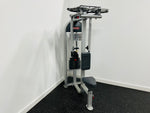 Load image into Gallery viewer, StarTrac Fly/Rear Deltoid Machine
