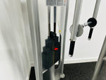 Load image into Gallery viewer, StarTrac Fly/Rear Deltoid Machine
