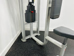 Load image into Gallery viewer, StarTrac Fly/Rear Deltoid Machine
