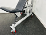 Load image into Gallery viewer, Nautilus Nitro Incline Press Machine
