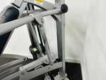Load image into Gallery viewer, Nautilus Nitro Incline Press Machine
