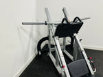 Load image into Gallery viewer, StarTrac Plate Loaded Leg Press Machine
