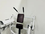 Load image into Gallery viewer, Hammer Strength MTS Abdominal Crunch Machine
