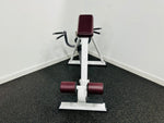 Load image into Gallery viewer, Precor Incline Lever Row - T Bar Row
