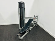 Life Fitness Multi-Press FSMP Machine
