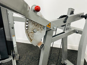 Life Fitness Multi-Press FSMP Machine