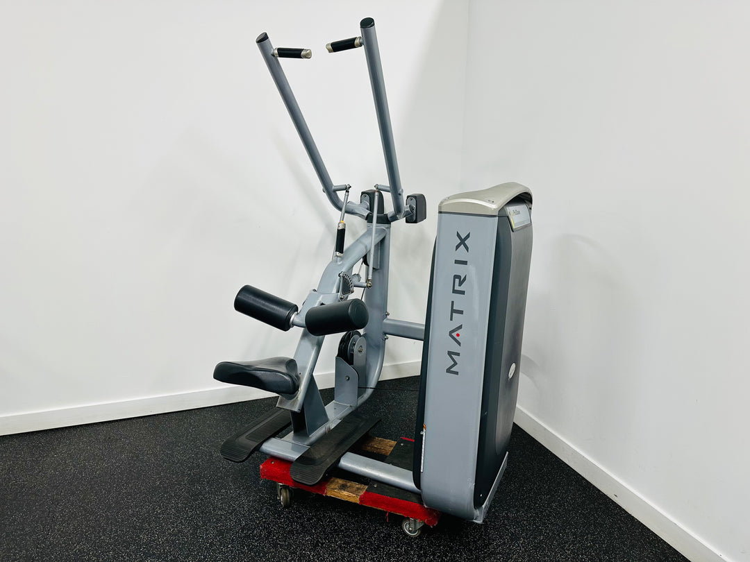 Matrix G7 Circuit