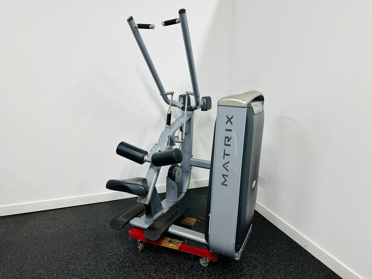 Matrix G7 Circuit Strength Equipment | Gym Equipment