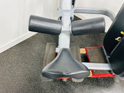 Matrix G7 Lat Pulldown Machine