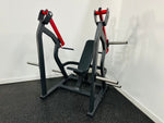 Load image into Gallery viewer, Plate-Loaded Shoulder Press
