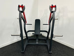Load image into Gallery viewer, Plate-Loaded Shoulder Press
