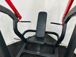 Load image into Gallery viewer, Plate-Loaded Shoulder Press
