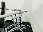 Nautilus Leverage Shoulder Press