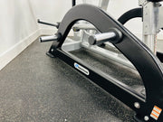 Nautilus Leverage Shoulder Press