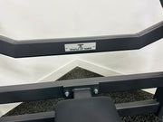 Plate-Loaded Iso-Lateral Horizontal Bench Press