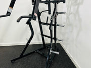 Hammer Strength Base Combo Decline