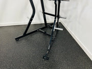 Hammer Strength Base Combo Decline