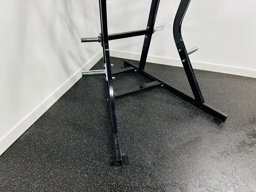 Hammer Strength Base Combo Decline
