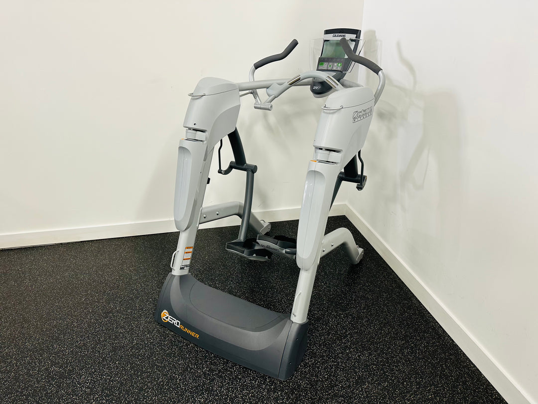 Octane ZR7 Free Runner