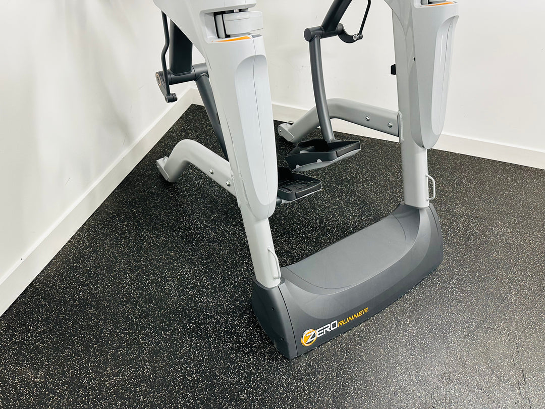 Octane ZR7 Free Runner