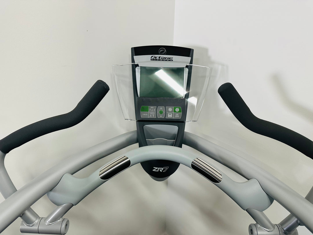 Octane ZR7 Free Runner