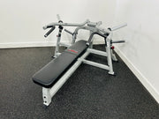 Body-Solid Pro ClubLine LVBP Leverage Bench Press