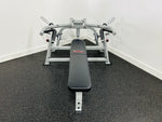 Load image into Gallery viewer, Body-Solid Pro ClubLine LVBP Leverage Bench Press
