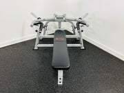 Body-Solid Pro ClubLine LVBP Leverage Bench Press