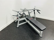 Body-Solid Pro ClubLine LVBP Leverage Bench Press